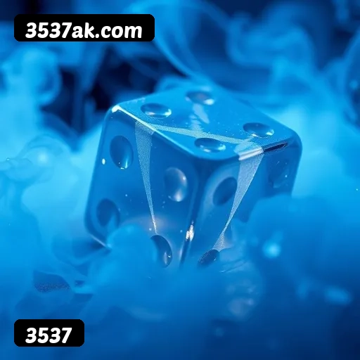 Tabela RTP dos jogos de cassino da 3537